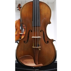 El Toro Special Edition Violin, Guarneri 1735 Model