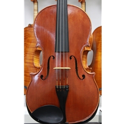 Carrie Scoggins 16 3/16" Viola