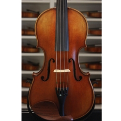 Thankful Strings 15.5" Viola Strad Model