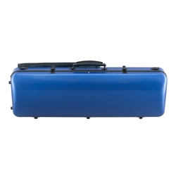 Otto Mirage Carbonpoly 4/4 Violin Case CN5402