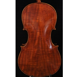 Otto Musica Model 310 Cello 4/4