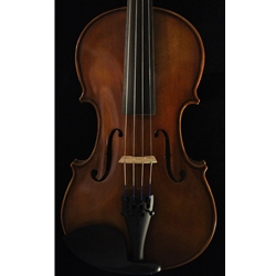 Emmanuel Esposito Prodigy Violin