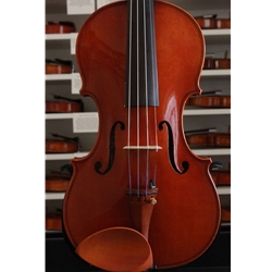 David Ludwik Chrapkiewicz Violin