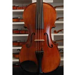 Ludwig Doetsch Viola 16"