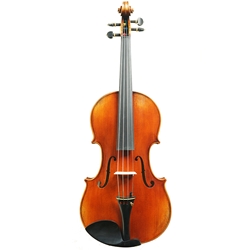 Sandro Luciano Tertis Model Viola 16"