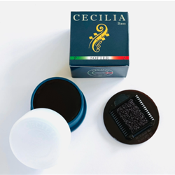 Cecilia Bass Rosin - Softer