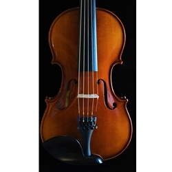 John Juzek Model 108 Violin, 5 String