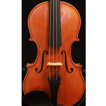 Emmanuel Wilfer Violin