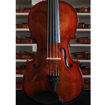 Realist 5 String Pro Electro/acustic Violin