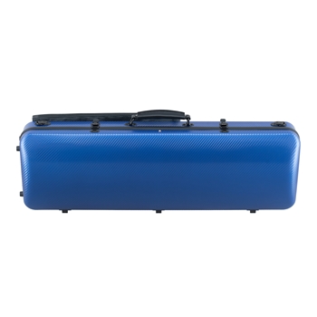 Otto Mirage Carbonpoly 4/4 Violin Case CN5402