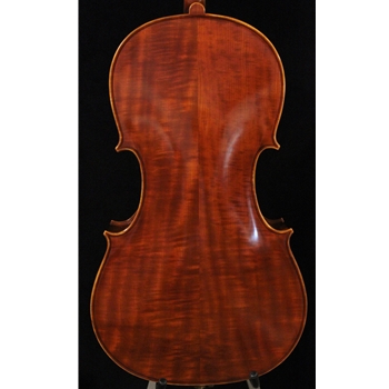 Otto Musica Model 310 Cello 4/4