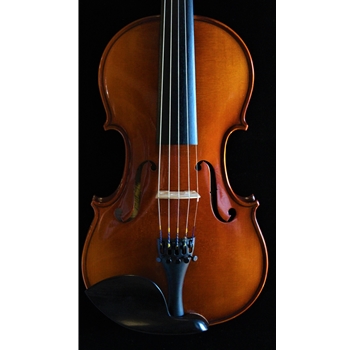 John Juzek Model 90 Violin Outfit