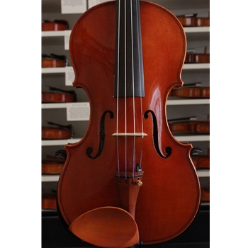 David Ludwik Chrapkiewicz Violin