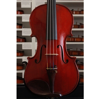 Samantha Cortez Violin Viotti Model