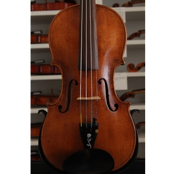 Old German Violin - Amati Model 4/4