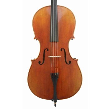 Amber Strings Novizio Series 4/4 Cello